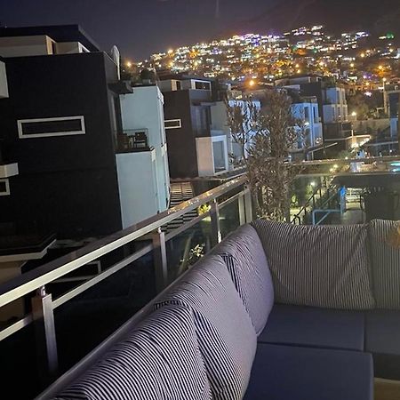 Olive View Penthouse Apartment Kalkan Exterior photo
